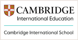 Cambridge Logo