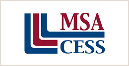 Middle States Association Logo