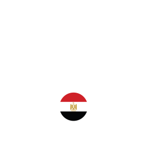 ISC-Cairo 30th Anniversary Logo