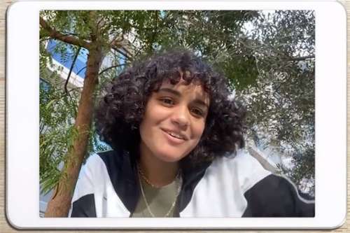 Farah Al-Mowafy - Success Story