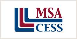Accreditation logo: Middle States Association Logo