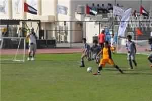 ISC-Dubai hosts the 9th SABIS® Regional Sports Tournament