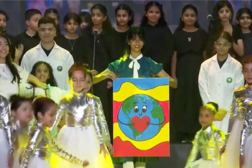 <bdi>SABIS</bdi> Stars 2024 Documentary