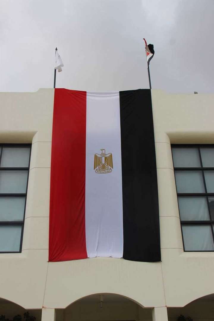 Tahya Masr Campaign