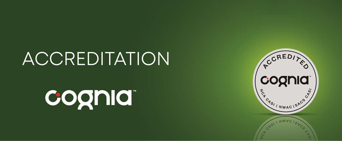 The International School of Choueifat – Cairo Is Awarded Cognia Accreditation