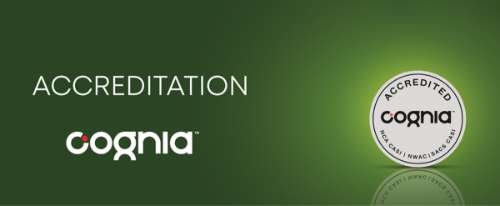 The International School of Choueifat – Cairo Is Awarded Cognia Accreditation